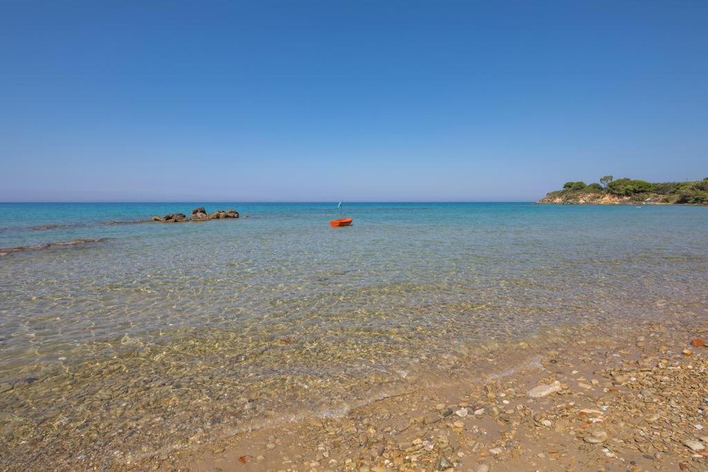 מלון דירות Mare Di Zante 