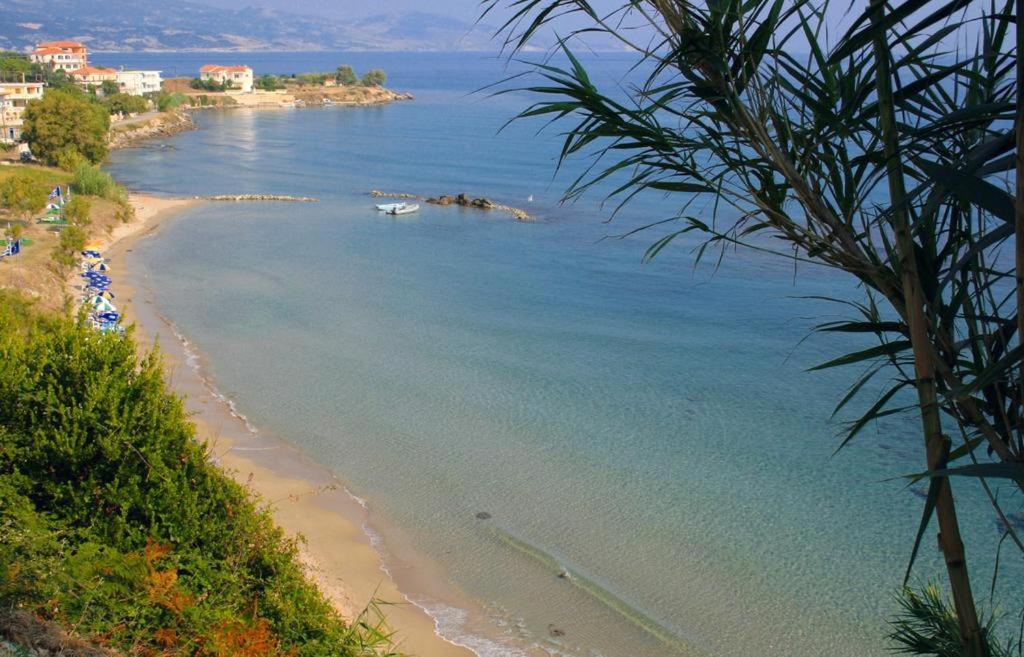 מלון דירות Mare Di Zante 