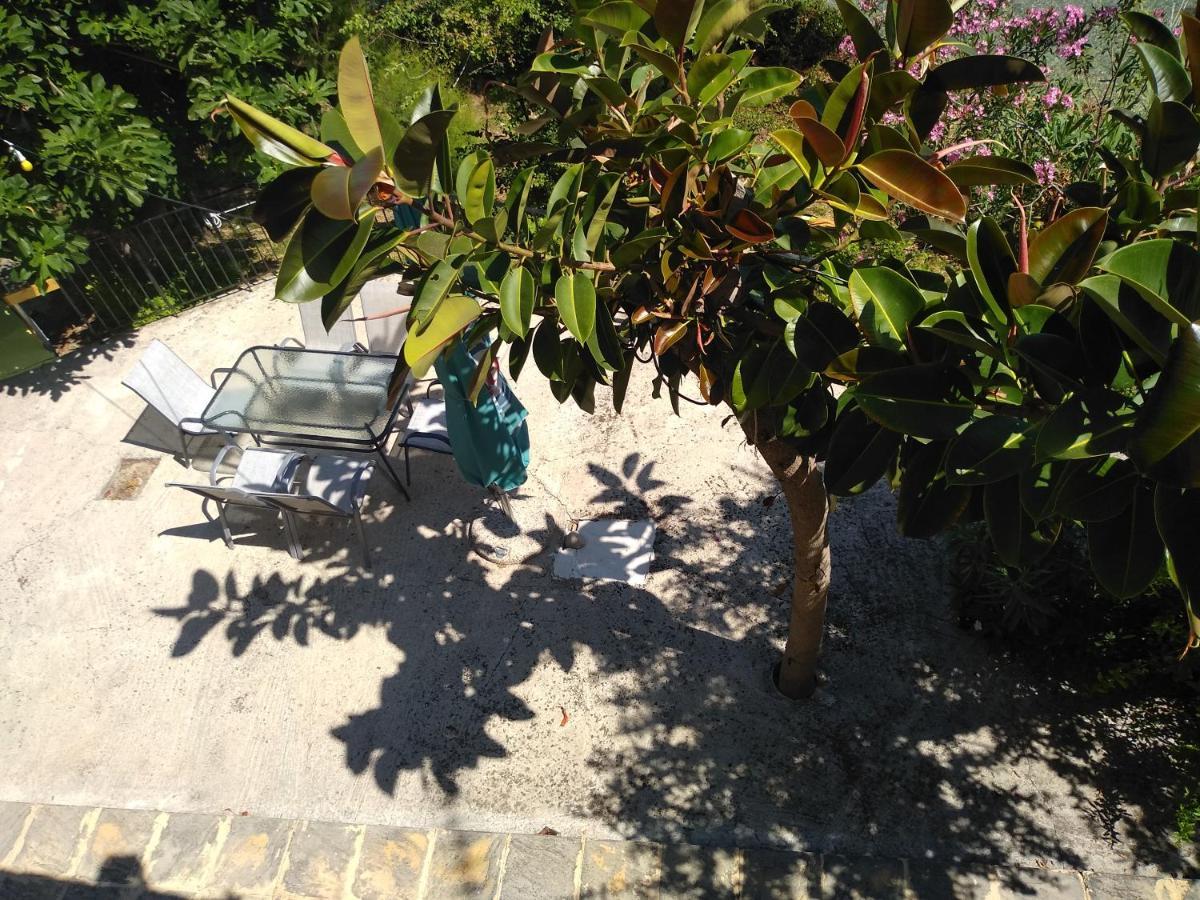 מלון דירות Mare Di Zante 