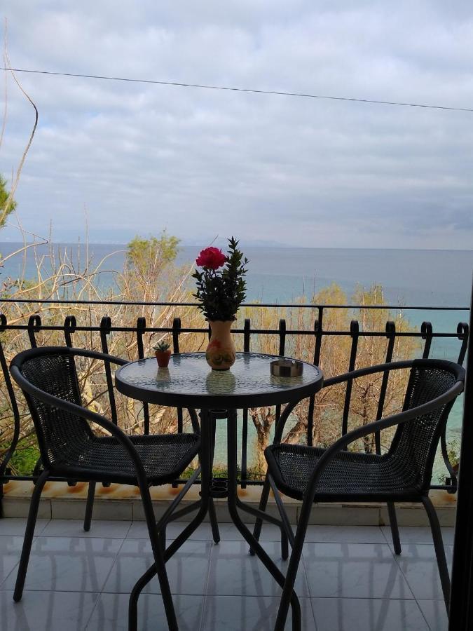 מלון דירות Mare Di Zante 