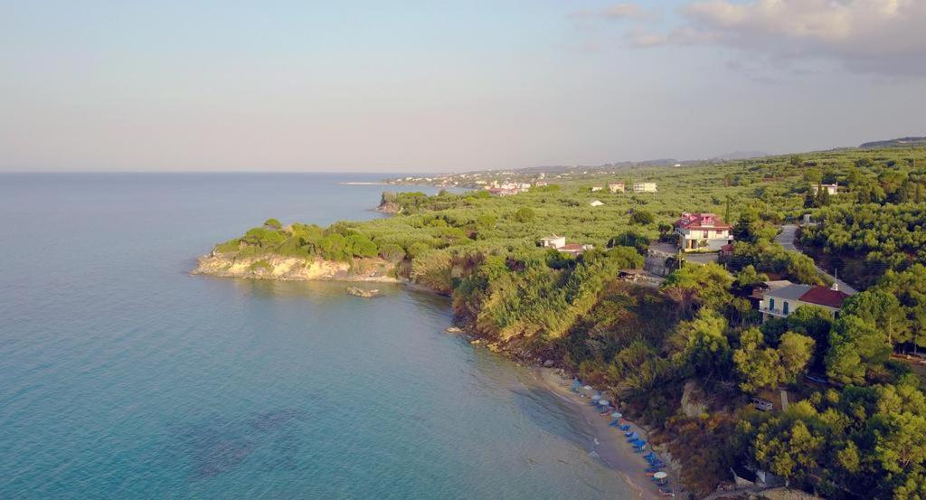 Mare Di Zante 
