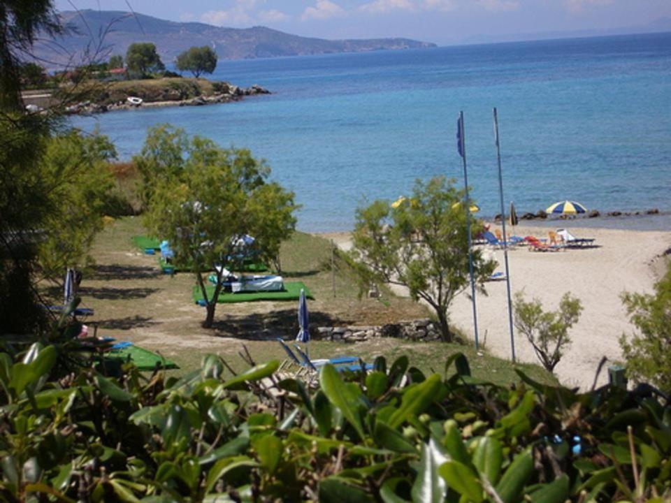 מלון דירות Mare Di Zante 